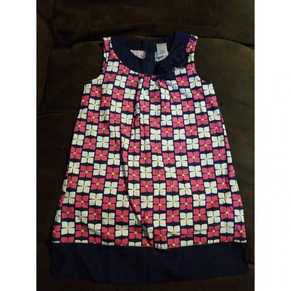 Gymboree bright ideas outlet‎ dress 6